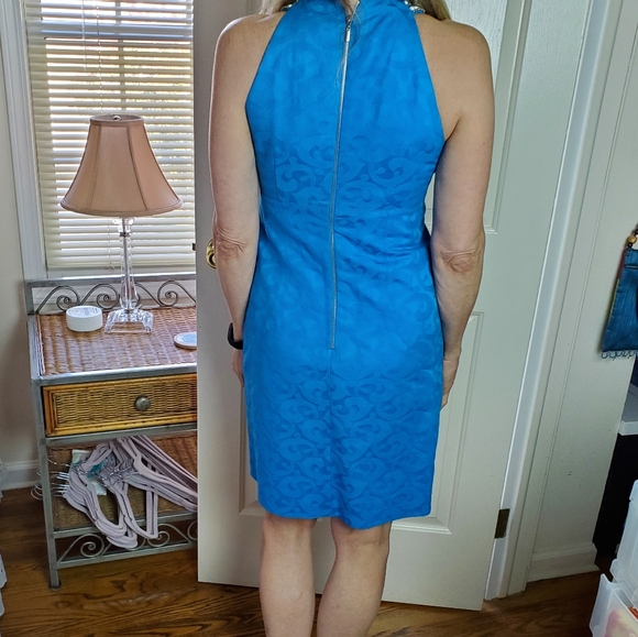 Country Club Dinner Dress! - Picture 6 of 12